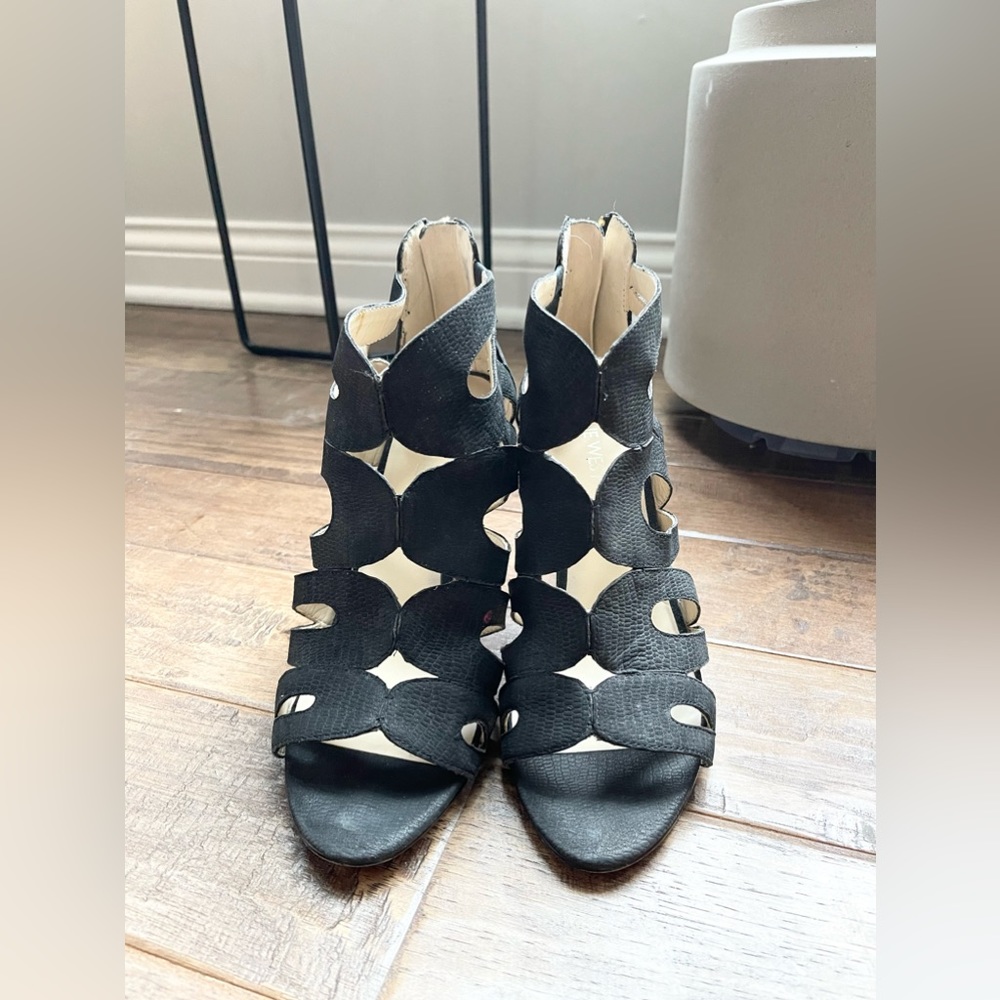 Nine West heels